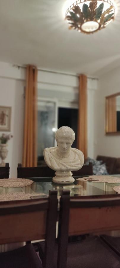 Domus Carthago Nova Experiencias Carthago Tematizadas Cartagena Eksteriør billede