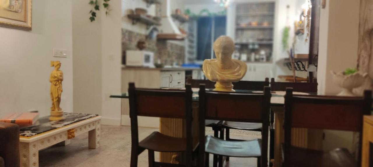 Domus Carthago Nova Experiencias Carthago Tematizadas Cartagena Eksteriør billede