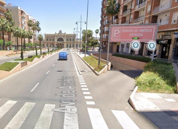 Domus Carthago Nova Experiencias Carthago Tematizadas Cartagena Eksteriør billede